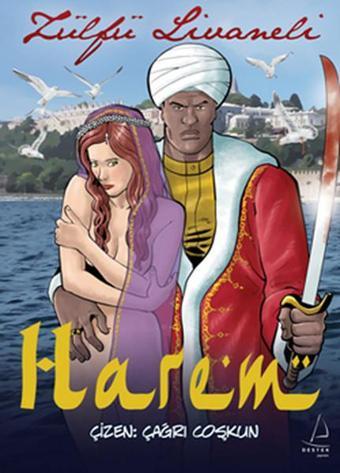 Harem - Destek Yayınları