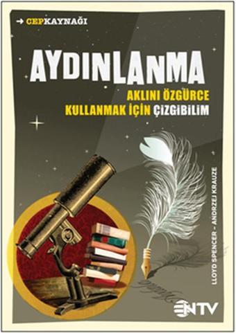 Çizgi Bilim Serisi - Aydınlanma - NTV