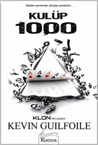 Kulüp 1000 - Koridor Yayıncılık