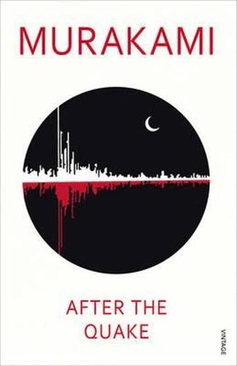 After the Quake - Haruki Murakami - Vintage