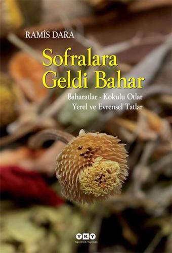 Sofralara Geldi Bahar - Ramis Dara - Yapı Kredi Yayınları