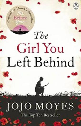 The Girl You Left Behind - Jojo Moyes - Penguin Books