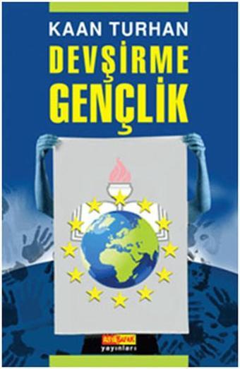 Devşirme Gençlik - Kaan Turhan - Asya Şafak Yayınları