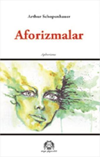 Aforizmalar - Arya Yayıncılık