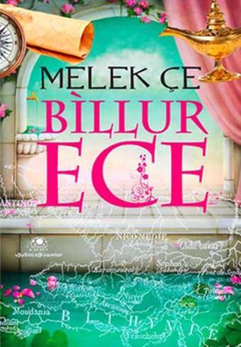 Billur Ece - Melek Çe - Uğurböceği