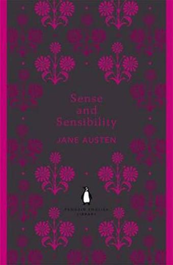 Sense and Sensibility (Penguin English Library) - Jane Austen - Penguin Classics