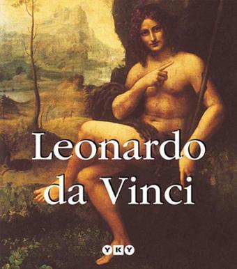 Leonardo da Vinci - Yapı Kredi Yayınları