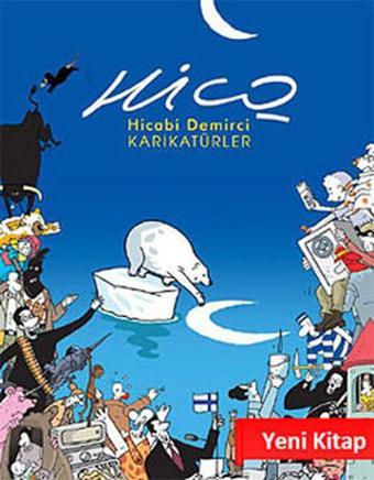 Hico - Desen Yayınları