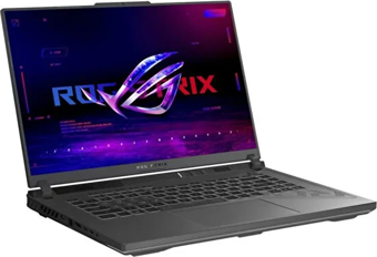 Asus Rog Strix G16 Intel i7-13650HX 32 GB Ram 1 TB SSD 8gb RTX4060 Freedos G614JV-N3157 Zi704