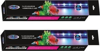 Aqua Master Su İçi Led Lamba 20 cm Beyaz