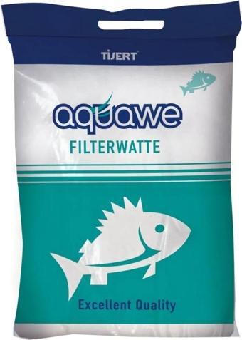 Ti.Sert Aquawe Filtre Elyafı 50 gr