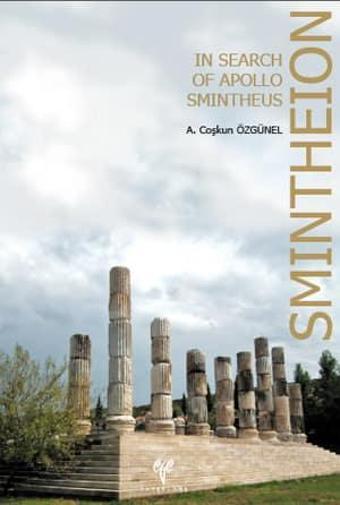 SMINTHEION - In Search of Apollo Smintheus