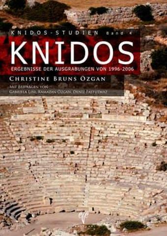 KNIDOS - Knidos-Studien Band 1