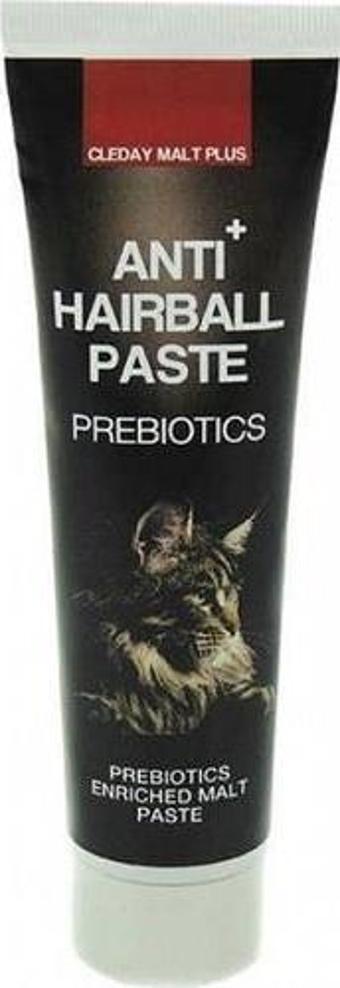 Cleday Anti Hairball Paste Kedi Malt Macunu 100 gr