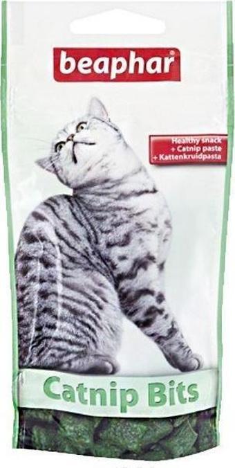 Beaphar Catnip Bits Kedi Ödülü 35 Gr