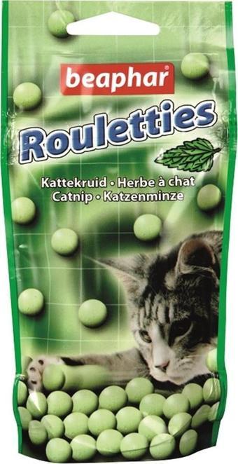 Beaphar Rouletties Catnip Kedi Ödülü 44,2 Gr