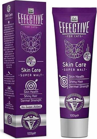 Effective Skin Care Super Kedi Maltı 100 Gr