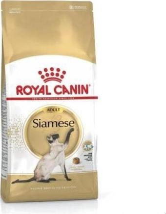 Royal Canin Siamese 38 Siyam Kedi Maması 2 Kg