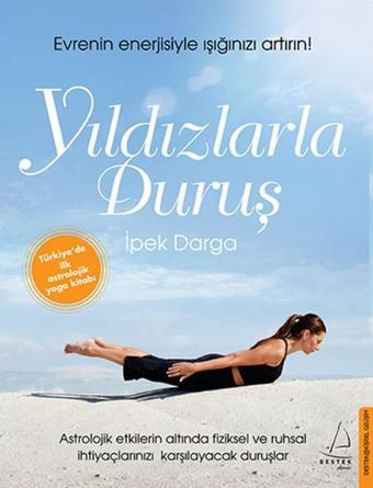 Yıldızlarla Duruş - Destek Yayınları