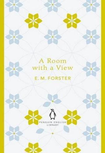 A Room with a View (Penguin English Library) - E. M. Forster - Penguin Classics