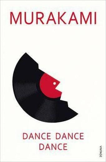 Dance Dance Dance - Haruki Murakami - Vintage