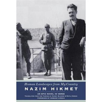 Human Landscapes from My Country - Nazım Hikmet - John Wiley and Sons