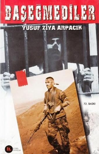 Başeğmediler - İlteriş