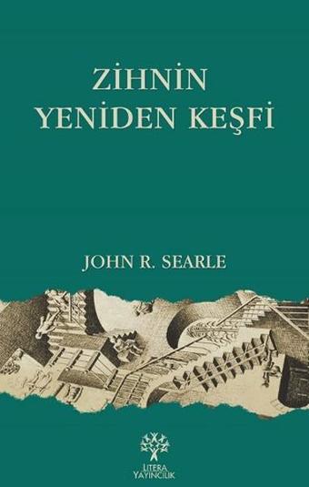 Zihnin Yeniden Keşfi - J. Searle - Litera