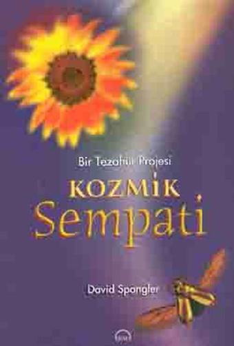 Kozmik Sempati - David Spangler - Ruh ve Madde Yayıncılık