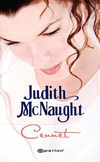 Cennet - Judith McNaught - Epsilon Yayınevi