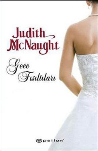 Gece Fısıltıları - Judith McNaught - Epsilon Yayınevi