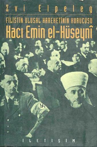 Hacı Emin El-Hüseyni - İletişim Yayınları