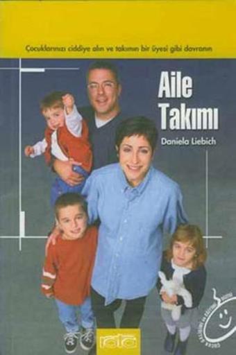 Aile Takımı - Danielle Liebich - Rota