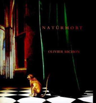 Natürmort - Olivier Richon - Encore