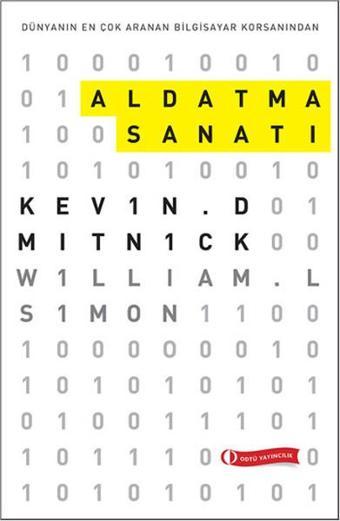 Aldatma Sanatı - Kevin D. Mitnick - Odtü