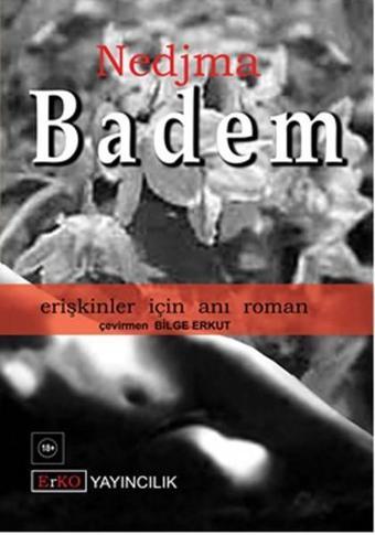 Badem - Nedjma - Erko