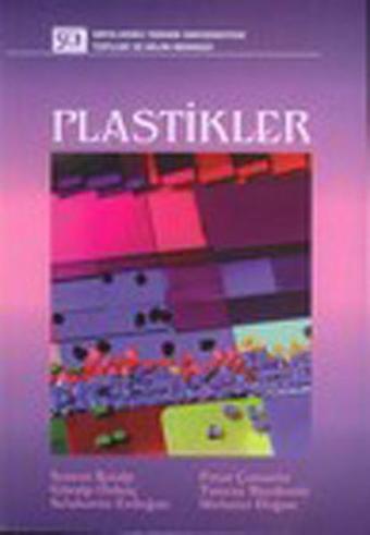 Plastikler - Senem Kıralp - Odtü