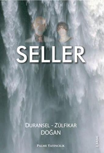 Seller - Zülfikar Doğan - Palme Yayınları