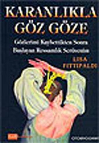 Karanlıkta Göz Göze - Lisa Fittipaldi - Hitkitap