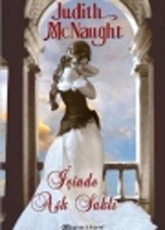 İçinde Aşk Saklı - Judith McNaught - Epsilon Yayınevi