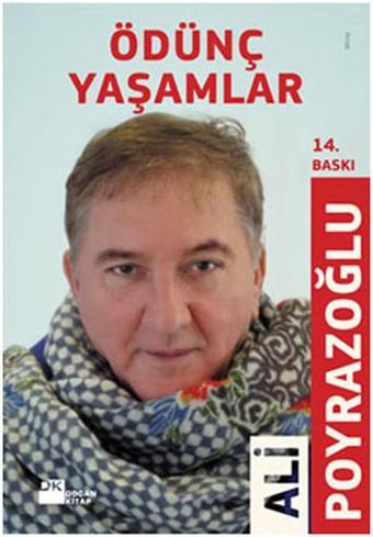 Ödünç Yaşamlar - Doğan Kitap