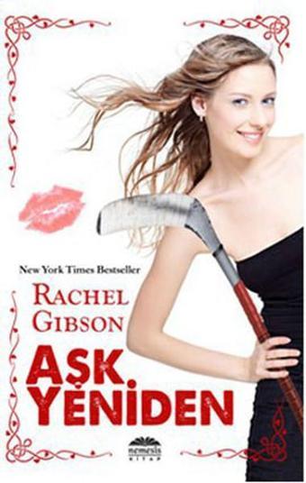 Aşk Yeniden - Nemesis Kitap Yayınevi