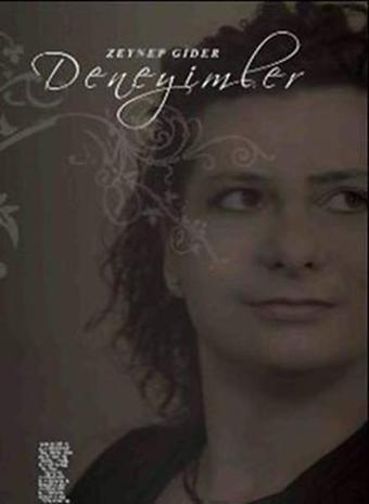 Meryeman - Adnan Cihangir - Chiviyazıları Yayınevi