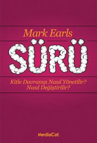 Sürü - Mark Earls - MediaCat Yayıncılık