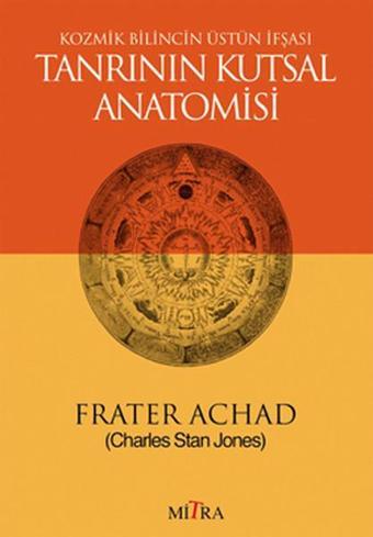 Tanrının Kutsal Anatomisi - Mitra