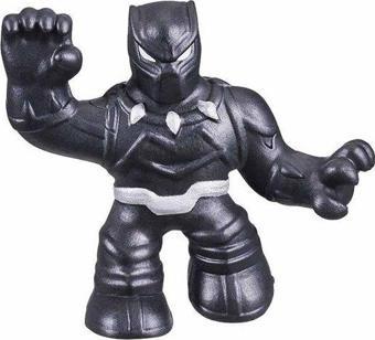 Goojitzu Marvel Mini Figür Seri 5 - Black Panther
