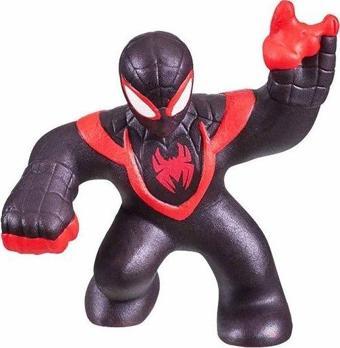 Goojitzu Marvel Mini Figür Seri 5 - Miles Morales