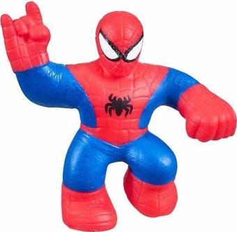 Goojitzu Marvel Mini Figür Seri 5 - Spider-Man