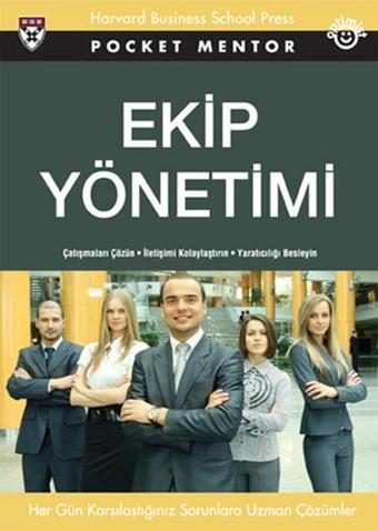 Ekip Yönetimi - Anne Donnellon - Optimist