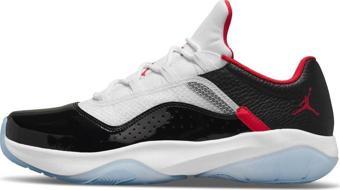 Do0613 160 Air Jordan 11 Cmft Low Basketbol Ayakkabısı